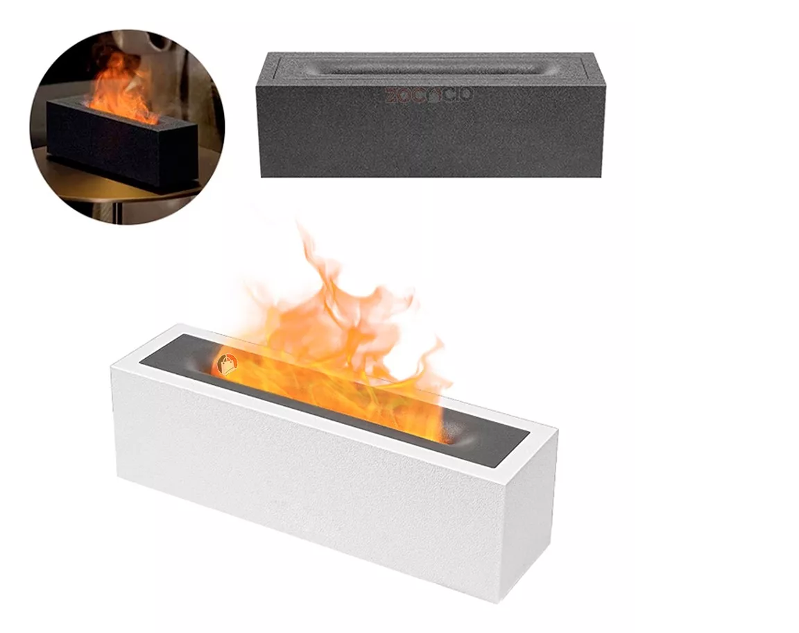 Miniatura 3 de DIFUSOR CHIMENEA ELEGANTE